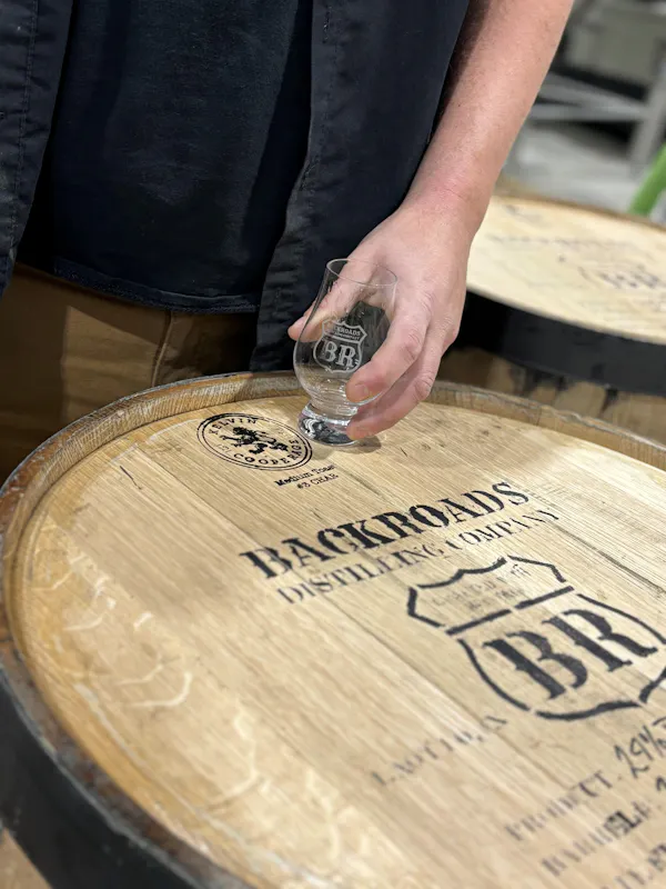 barrel, logo, keg, hardwood