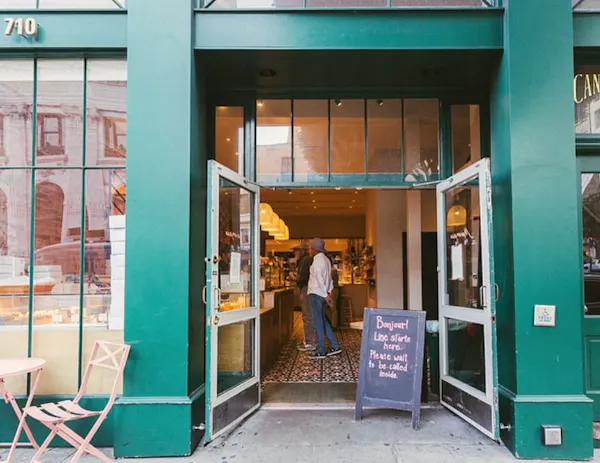 retail, commercial building, display window