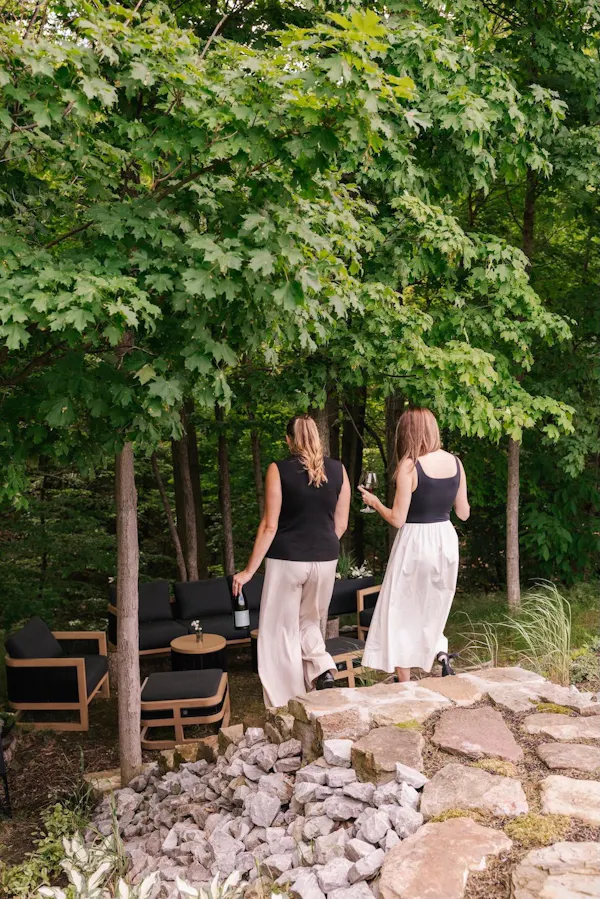 people in nature, leisure, spring, trunk, sunlight, shade