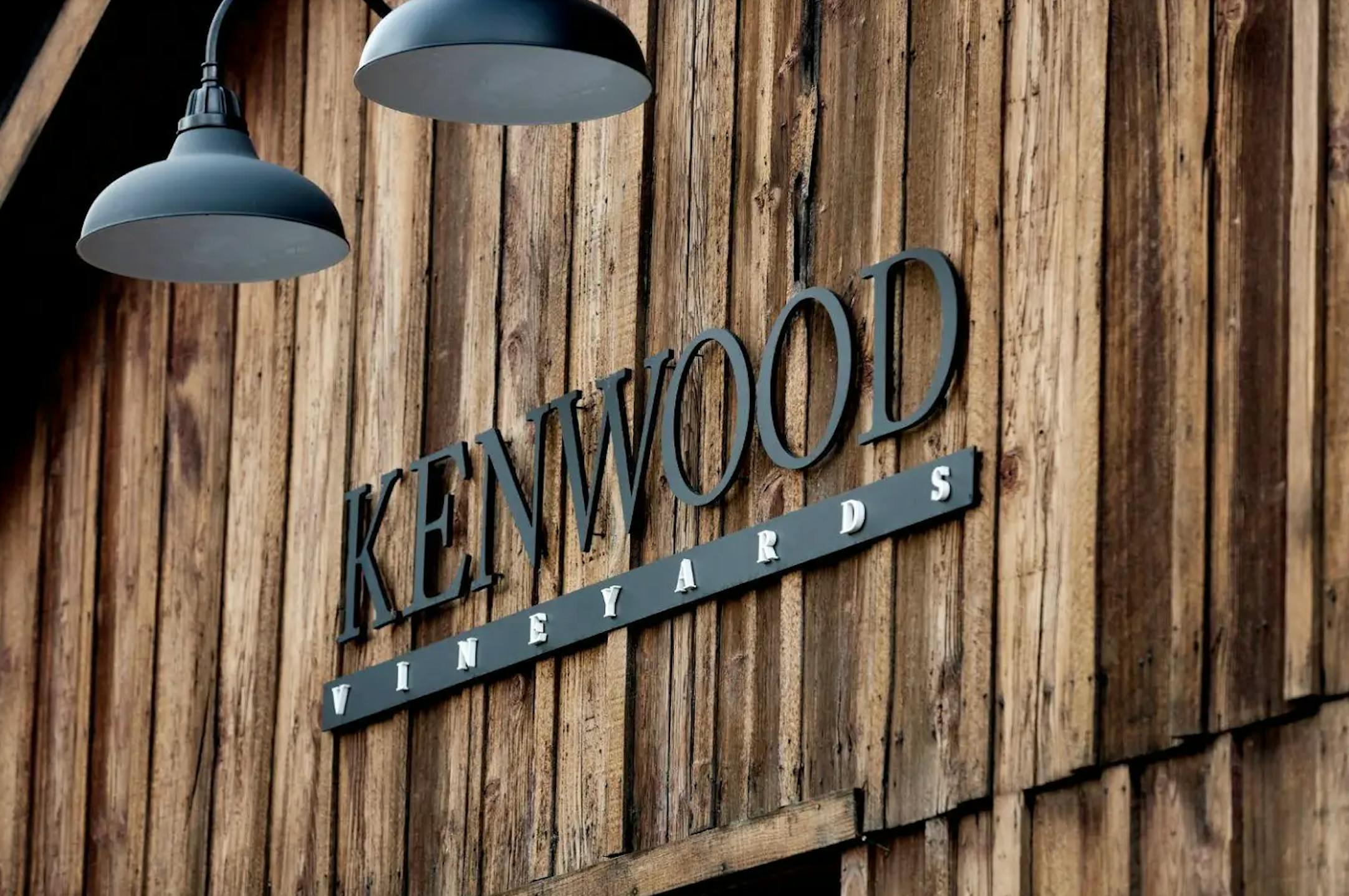 Kenwood Vineyards