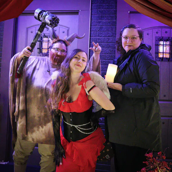 hair, smile, fun, party, costume, fashion design