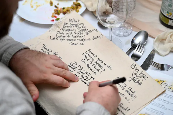 handwriting, tableware, paper, serveware, drinkware, office supplies