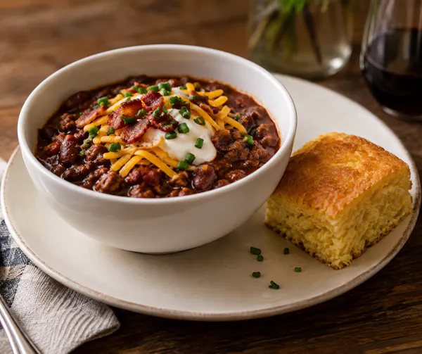 food, ingredient, tableware, bean, produce, recipe