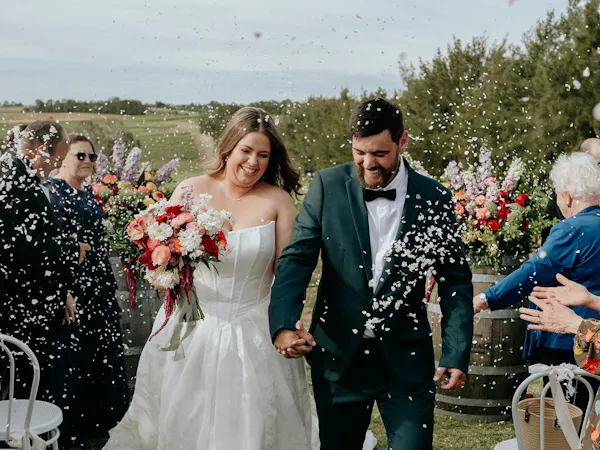 happiness, flower bouquet, event, wedding dress, bridal clothing, marriage