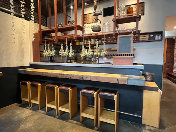 wood, lighting, shelving, shelf, bar, light fixture