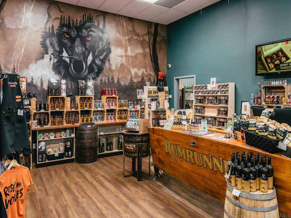 logo, retail, liquor, shelf, shelving, brewery