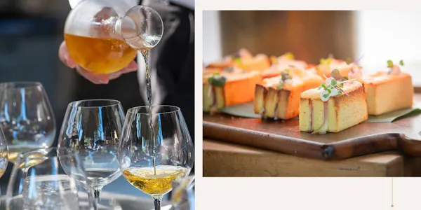food, tableware, alcoholic drink, drinkware, ingredient, stemware
