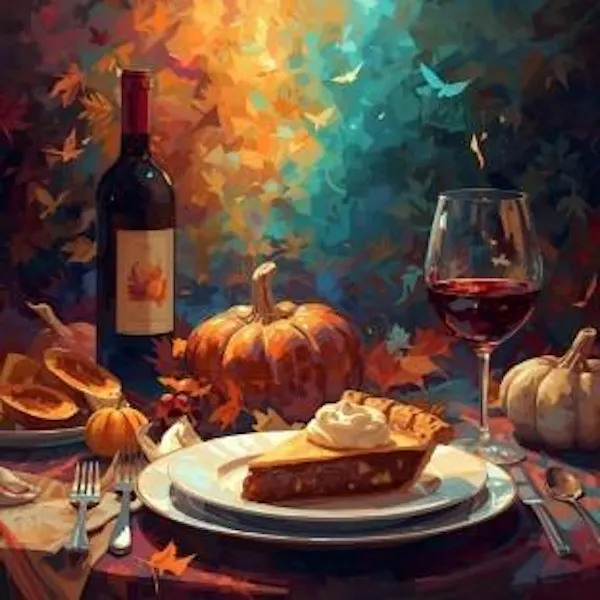 tableware, stemware, drinkware, food, table, wine glass