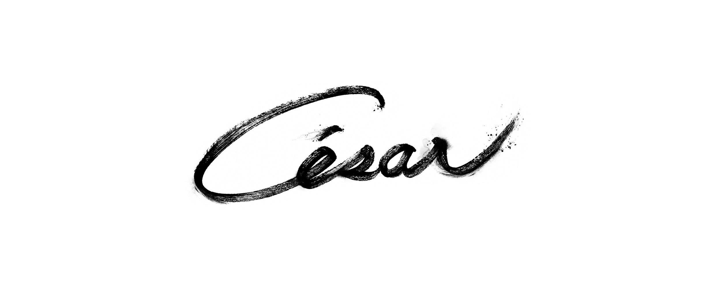 César 