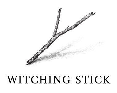 Witching Stick