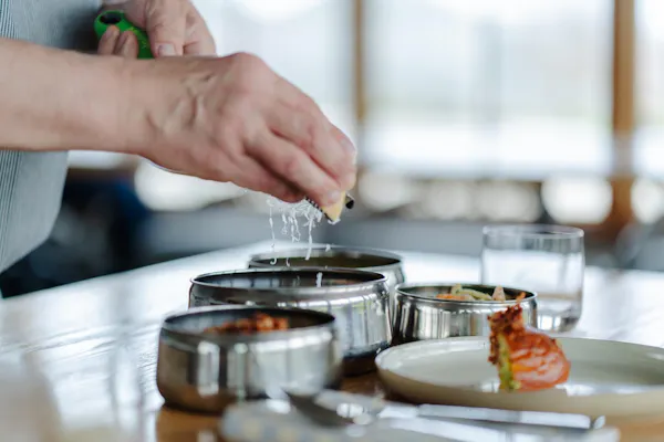 tableware, food, serveware, ingredient, dishware, cooking