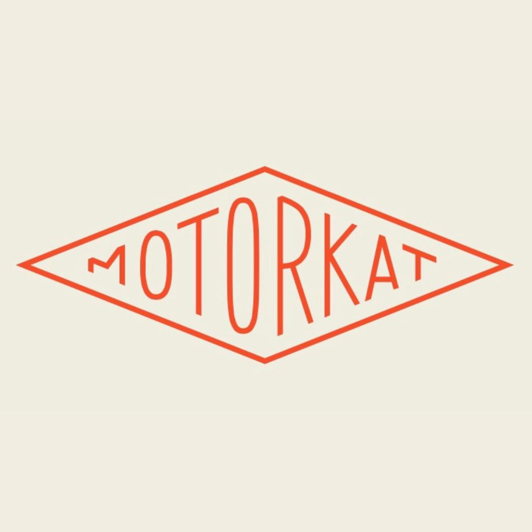 Motorkat