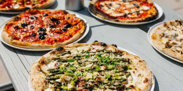 pizza, food, ingredient, tableware, fast food, pizza cheese