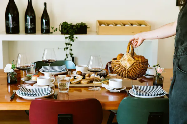 tableware, furniture, table, serveware, drinkware, dishware
