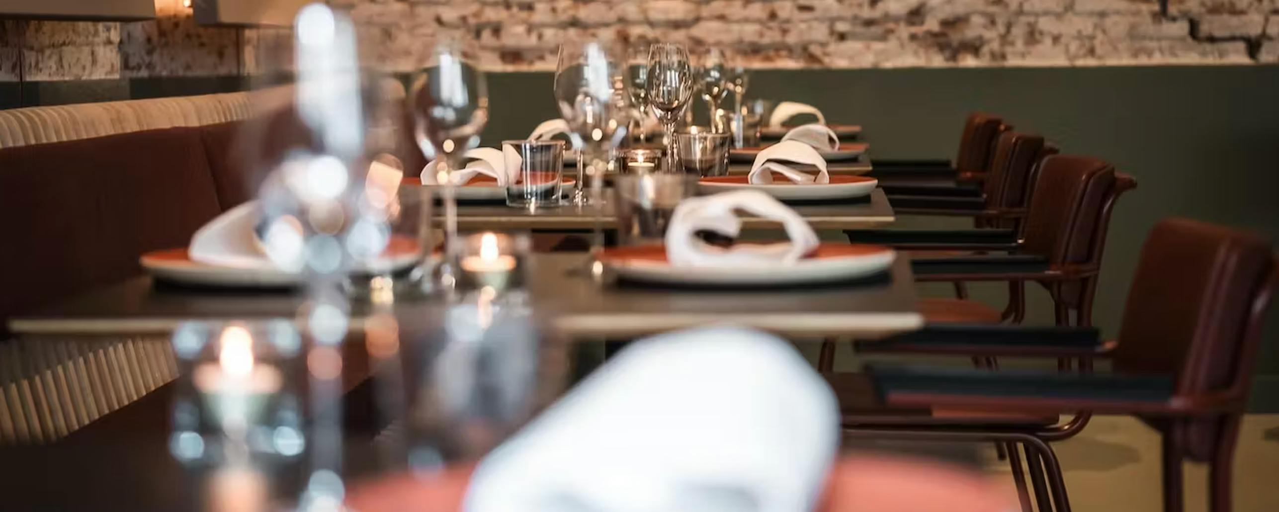 Restaurant De Nieuwe Winkel