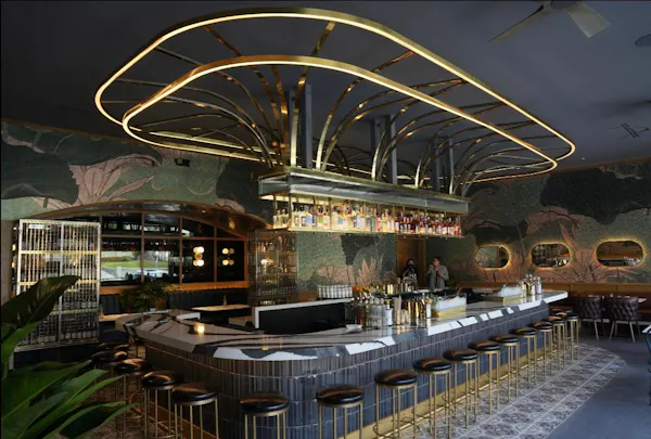 plant, building, urban design, leisure, city, ceiling