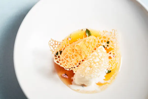 food, ingredient, culinary arts, garnish, recipe, mixture
