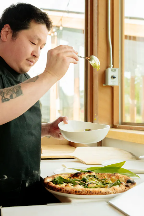 food, tableware, ingredient, cooking, chef, recipe