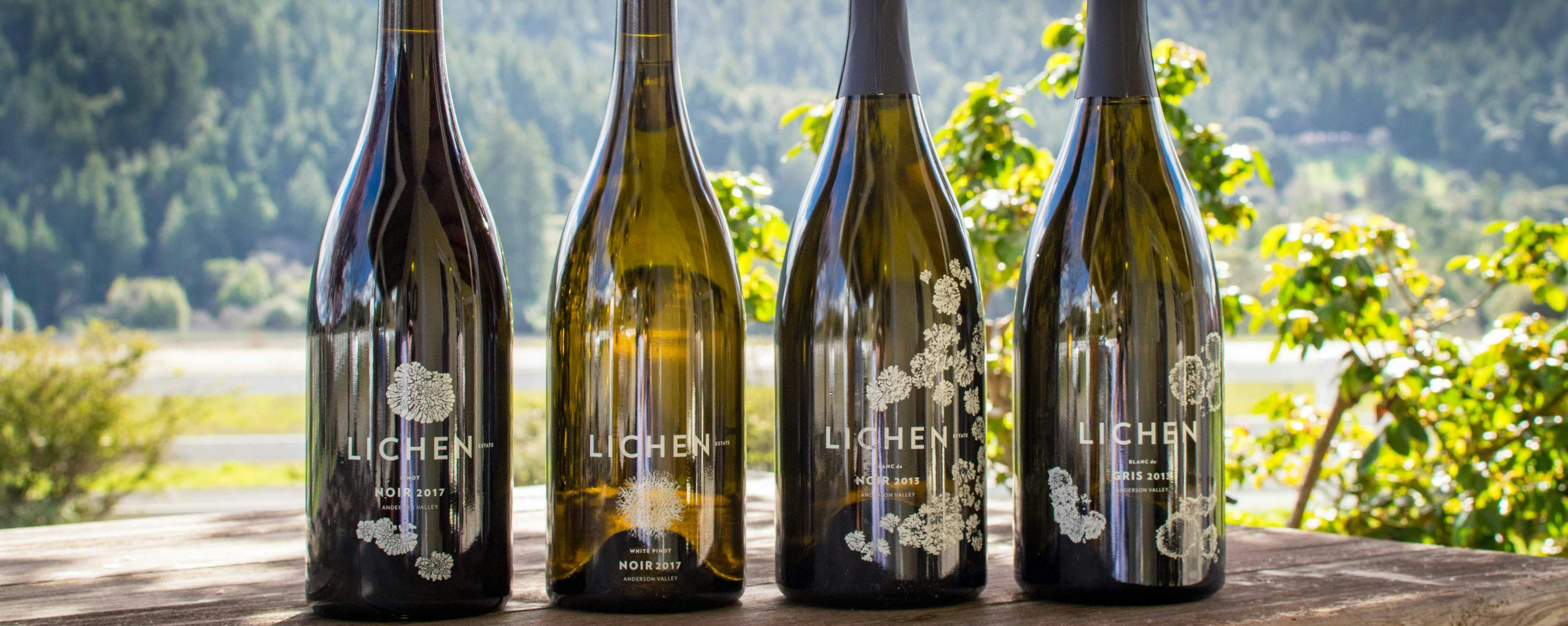 Lichen Estate & Breggo Cellars