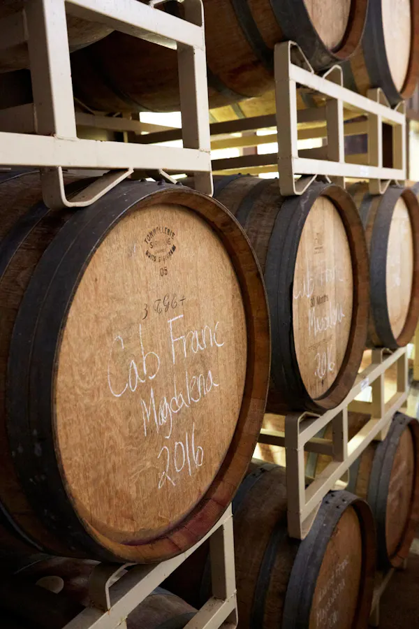 barrel, wood, winery, wine cellar, hardwood, wood stain
