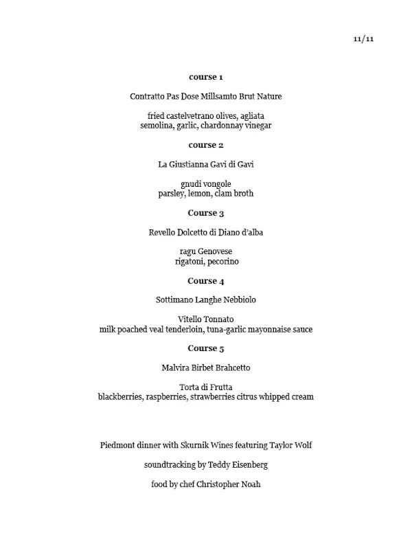 restaurant, restaurant menu, document