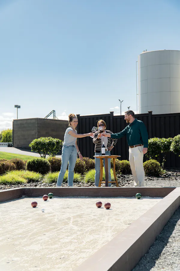 recreation, game, lawn game, ball, leisure, bocce