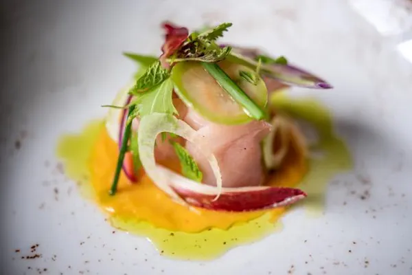 food, ingredient, culinary arts, cooking, garnish, meat