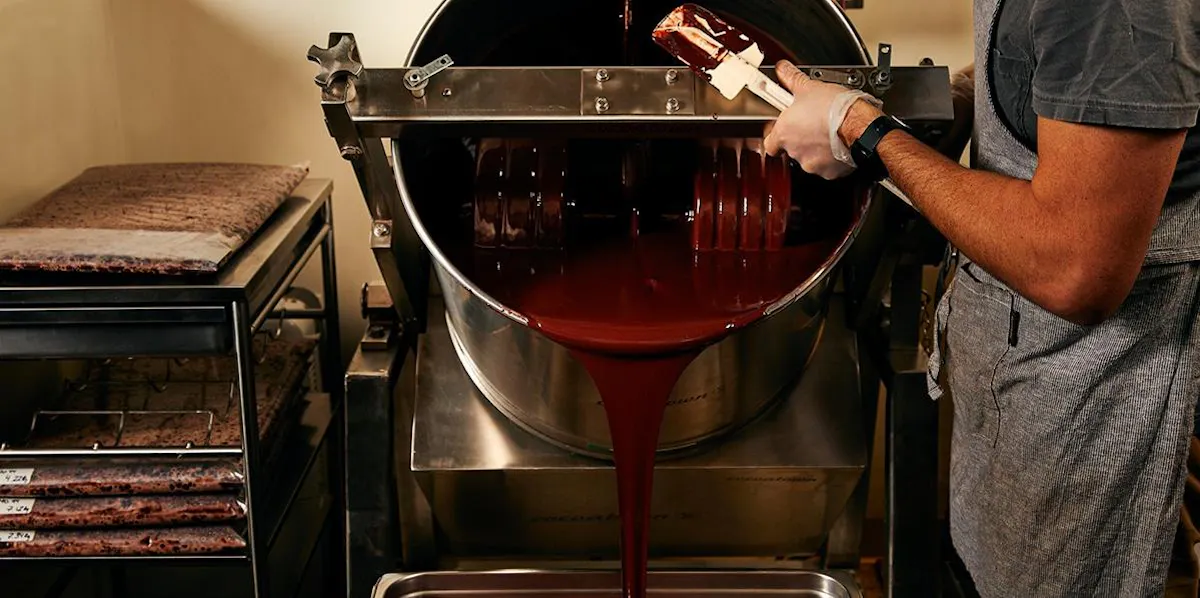 Xocolatl Chocolate Atlanta, GA Tock