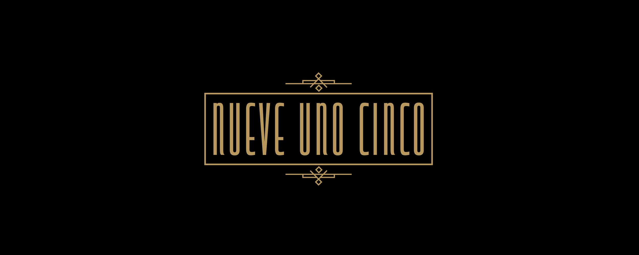 Nueve Uno Cinco