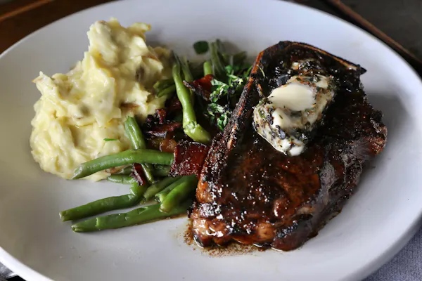 food, ingredient, produce, tableware, meat, vegetable