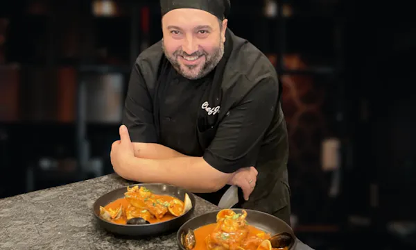 food, chef, cooking, cook, recipe, chef's uniform