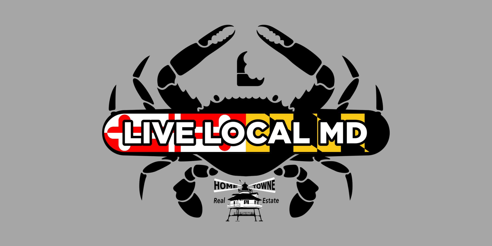 Live Local MD