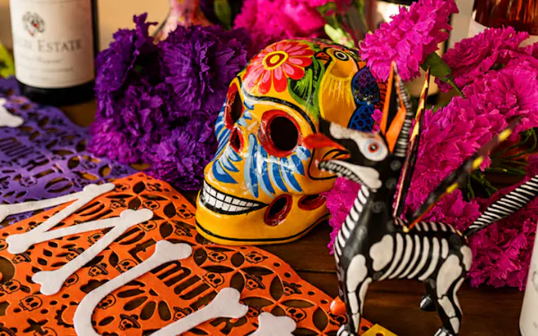 bone, event, skull, skeleton, mask, holiday