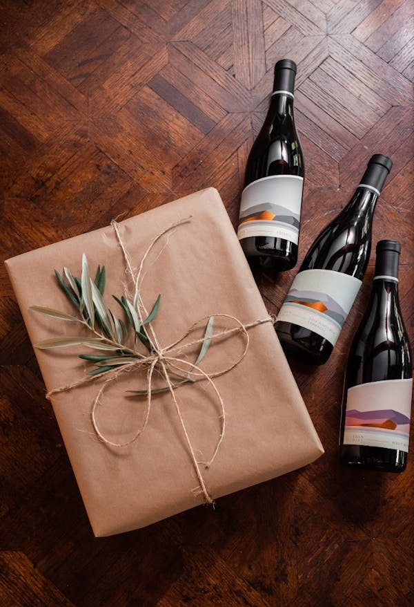 Gifts - Eden Rift Vineyards