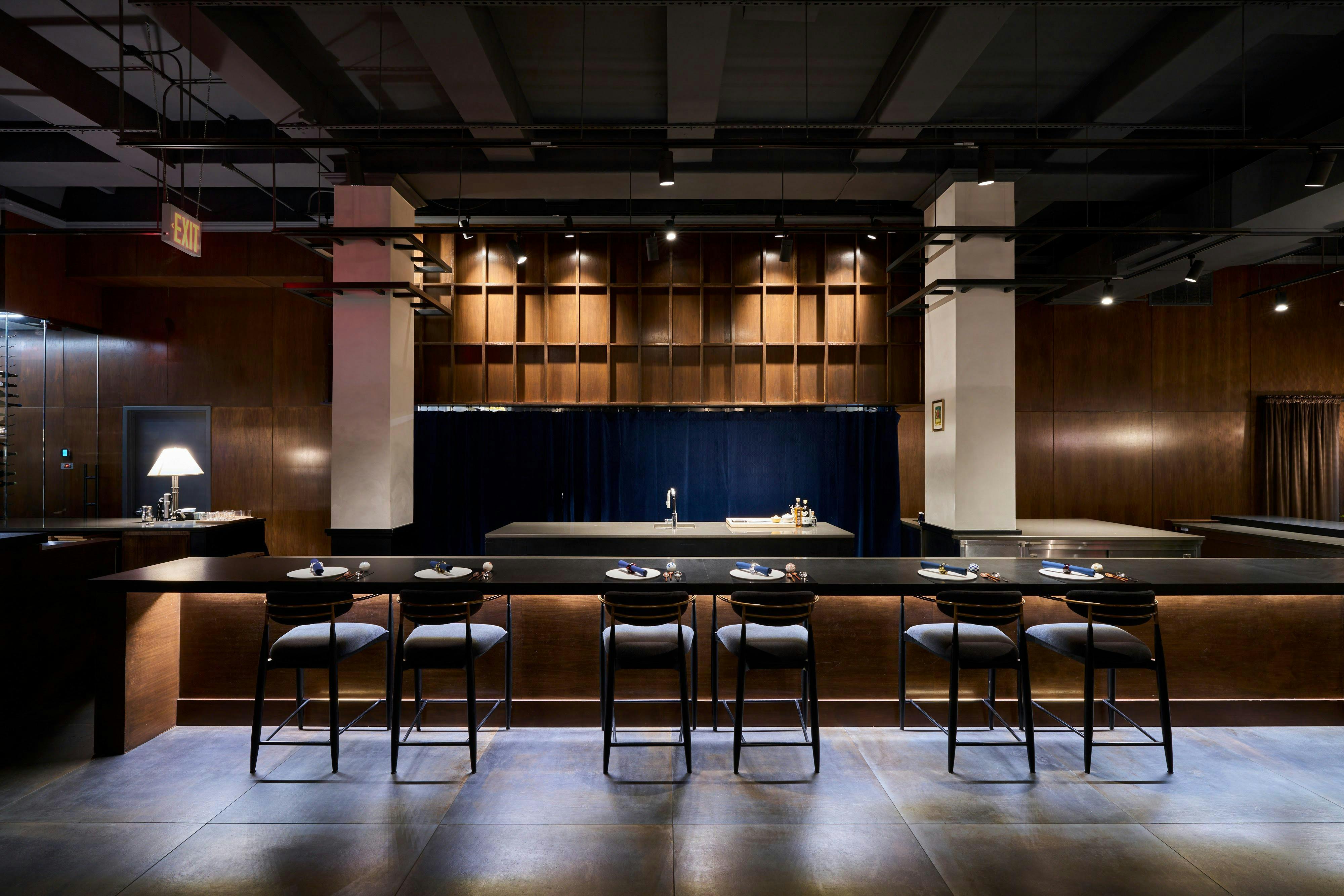 Restaurant Yuu