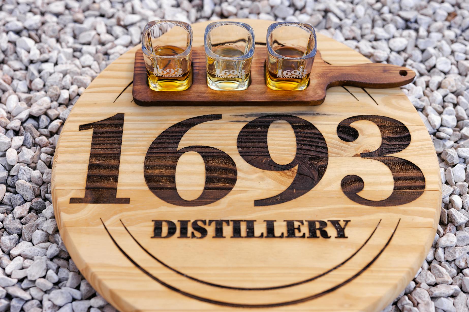 1693 Distillery