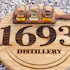 1693 Distillery