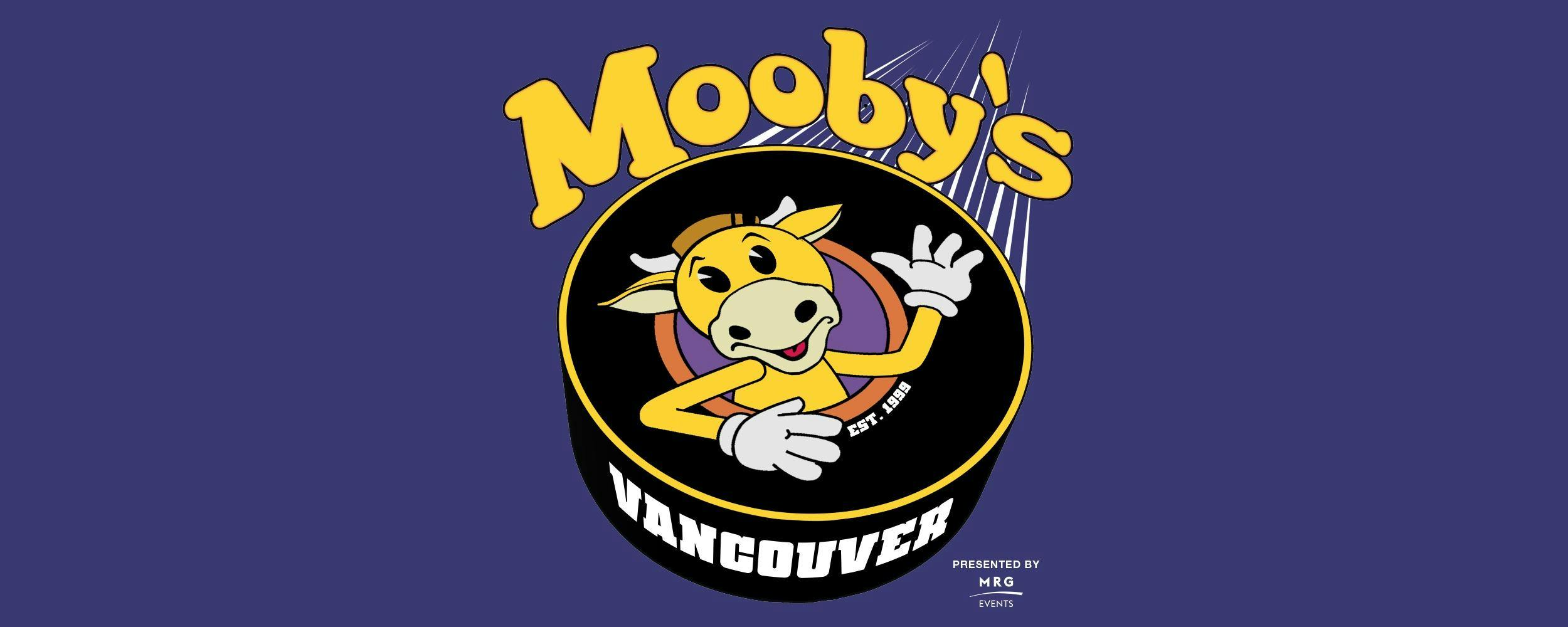 Mooby's Vancouver