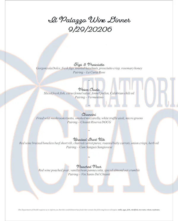 font, document