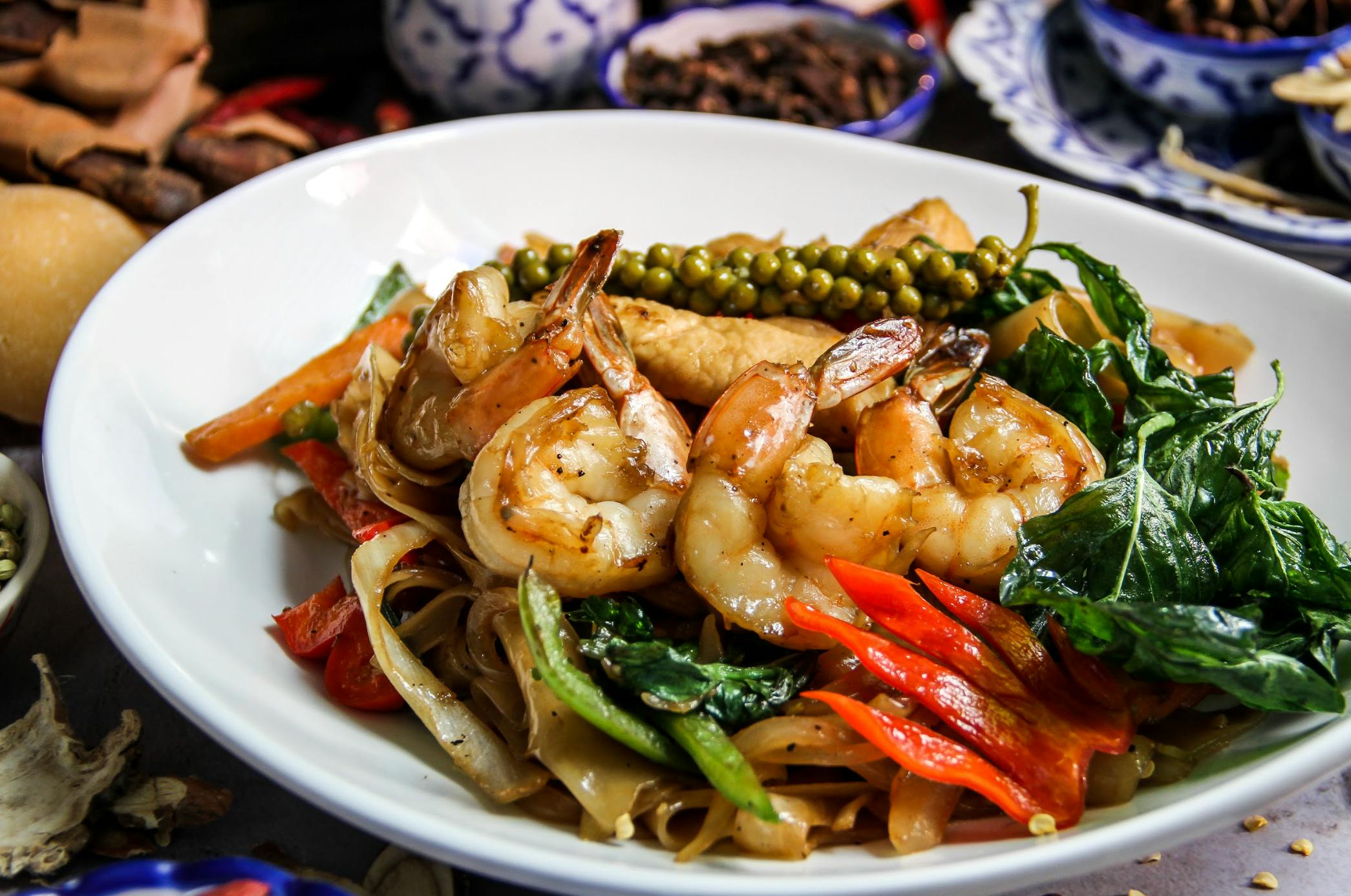 26 Thai Kitchen and Bar  - Buckhead