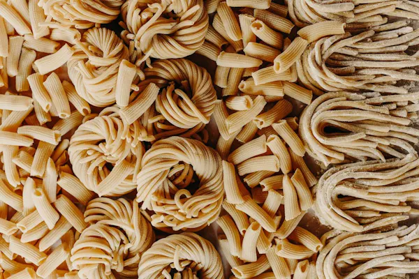 food, ingredient, staple food, recipe, pasta