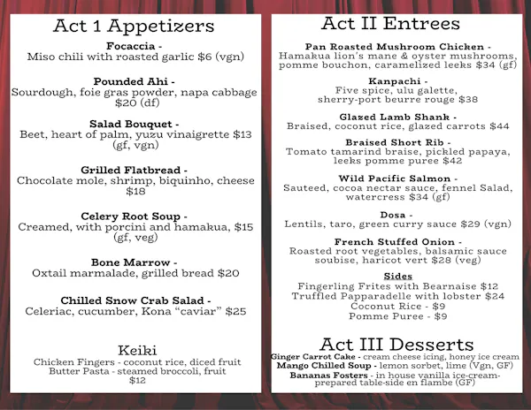red, text, number, font, restaurant menu, screenshot