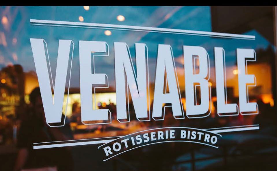 Venable Bistro