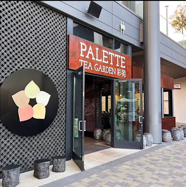 restaurant, advertising