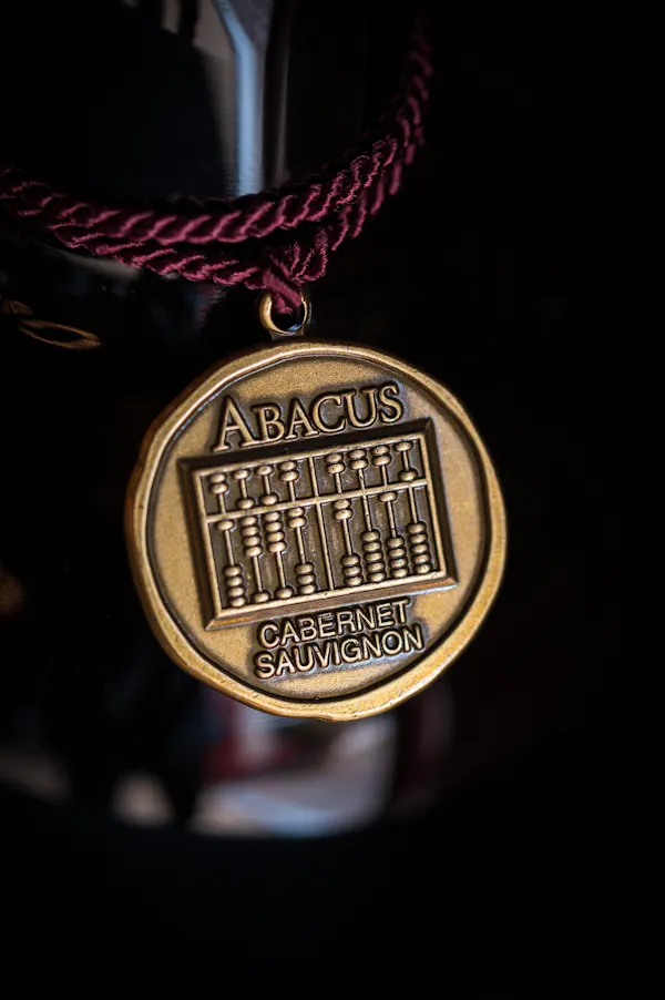 award, silver