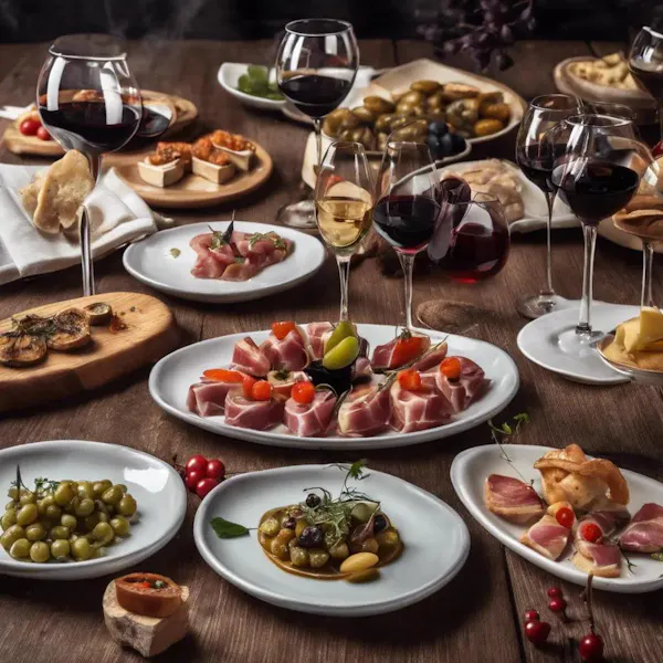 food, tableware, ingredient, dishware, serveware, plate