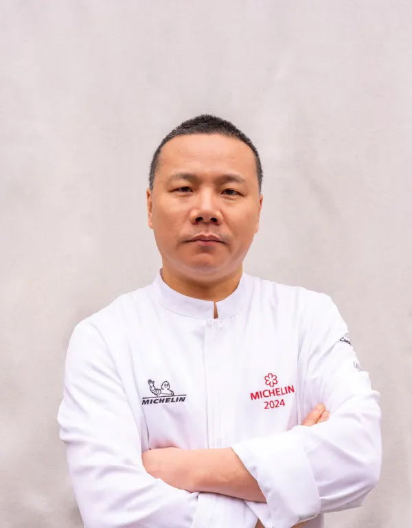 sleeve, chef, chef's uniform, cook