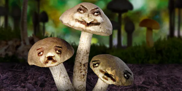 fungus, mushroom, ingredient, bolete, edible mushroom, agaricaceae