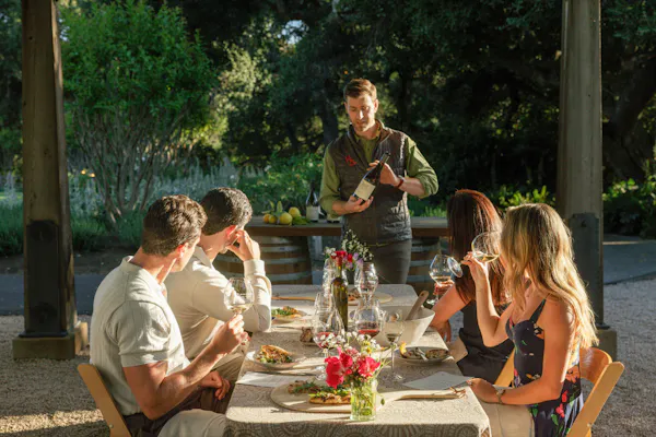 summer, recreation, furniture, outdoor table, leisure, sharing