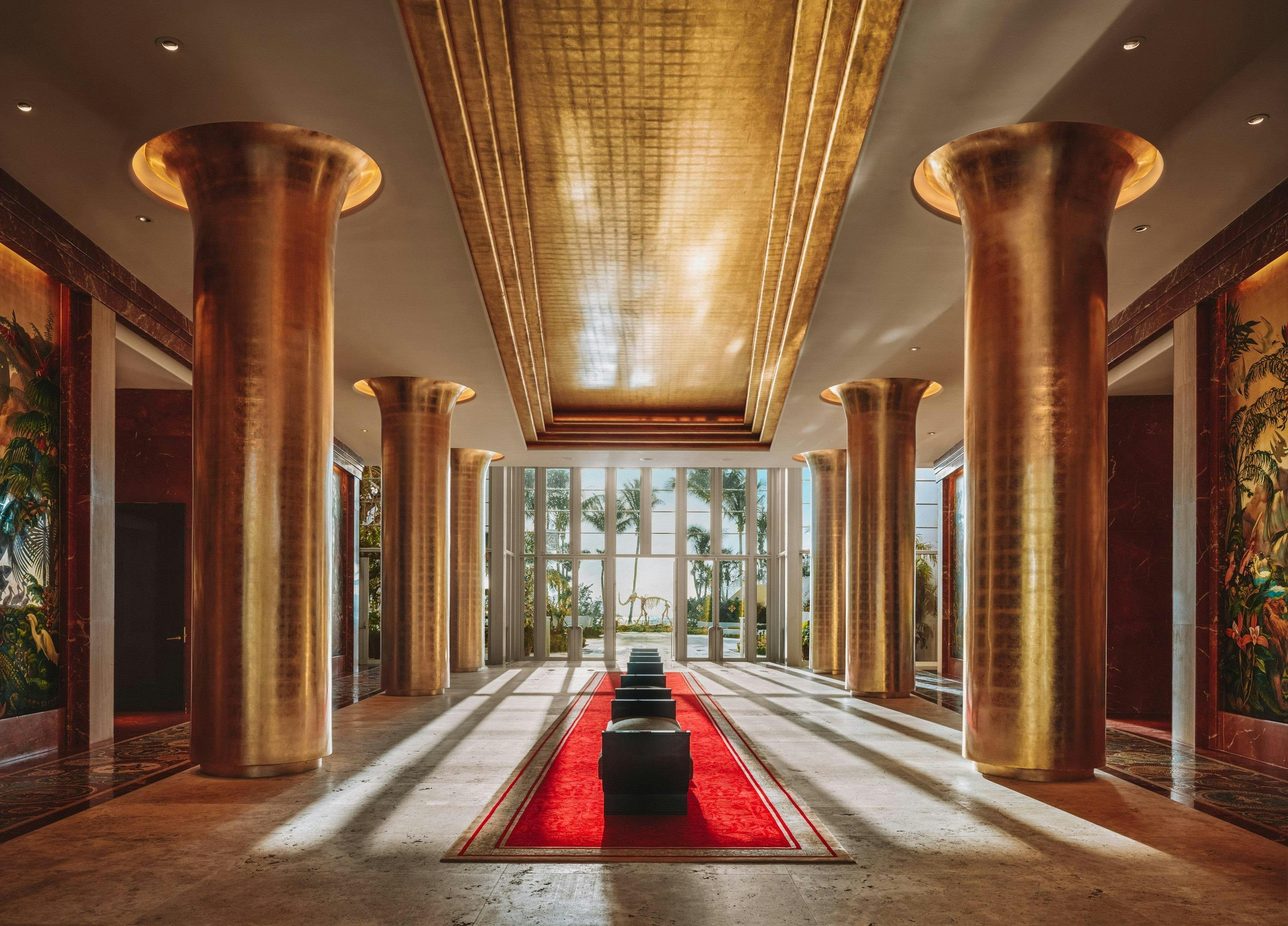 Faena Miami Beach